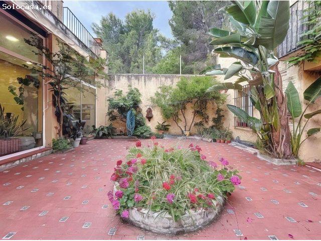 Casa con terreno en Venta en Carcaixent, Valencia