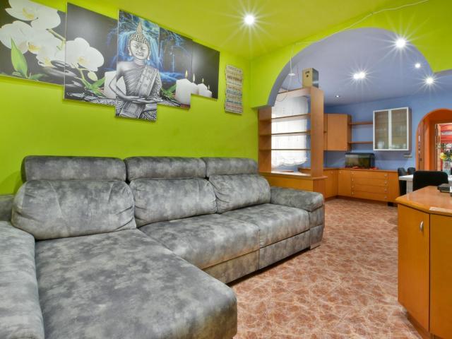 CASA CON TERRENO EN VENTA EN PIERA