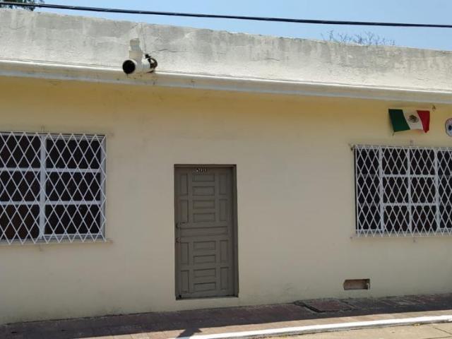Casa con terreno en venta, en Tampico, Tamaulipas