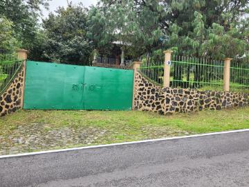 Casa con Terreno en Venta en Tepoztl?n