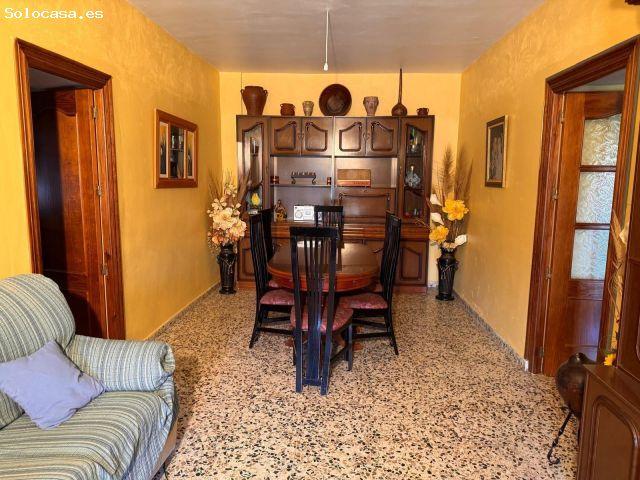 Casa con terreno en Venta en Torvizcon, Granada