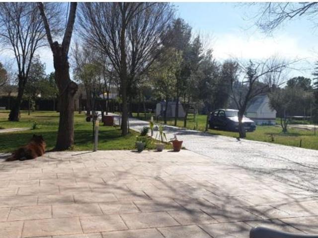 Casa con terreno en Venta en Villamiel de Toledo, Toledo