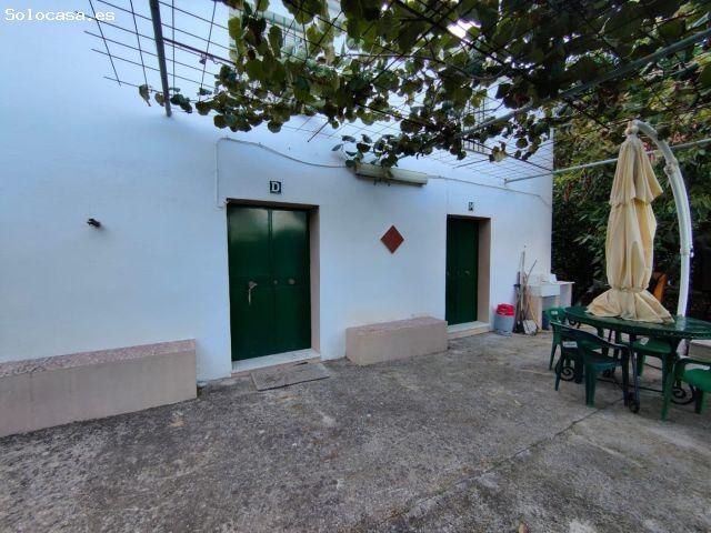 Casa con terreno en Venta en Yunquera de Henares, Málaga