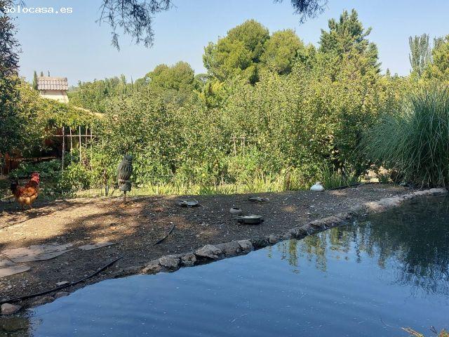 Casa con terreno en Venta en Zaragoza, Zaragoza