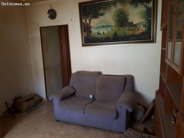 Casa con terreno en Venta en Zaragoza, Zaragoza