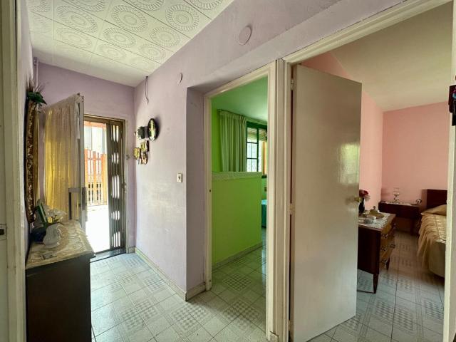 CASA CON TERRENO FLORES DEL SIL