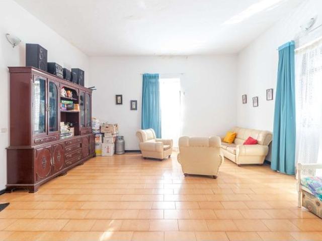 Casa con terreno y aljibe en venta en El Palmar, Teror – Espacio, tranquilidad y naturaleza