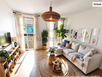 Casa con terreno y local comercial en alquiler con rentabilidad !