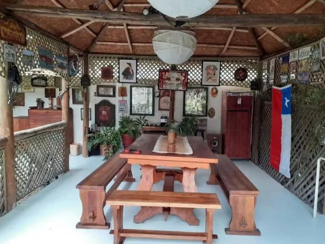 Casa con terreno 3D+2B+3E+Piscina, La Florida 1398 | dormitorios por 15500.00 en La Florida