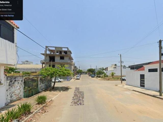 Casa con terreno