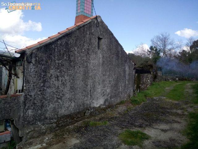 CASA CON TERRRENO