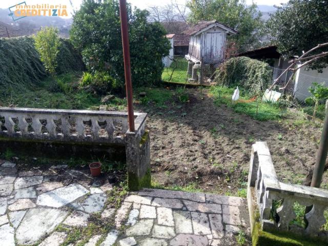 CASA CON TERRRENO