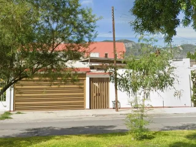 Casa con todo en planta baja, Torreón Jardín