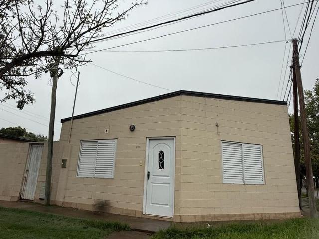 Casa con todos los servicios