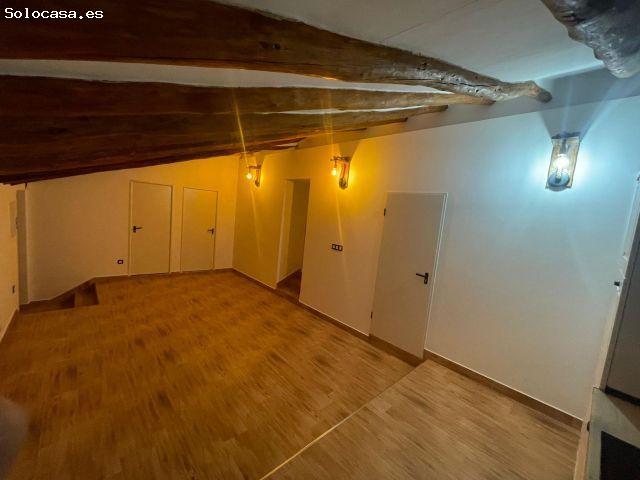 Casa con tres dormitorios en la Zarcilla de Ramos