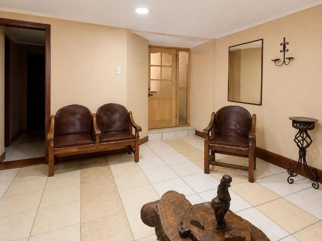 CASA CON UBICACIÓN EN CALLE RANCAGUA