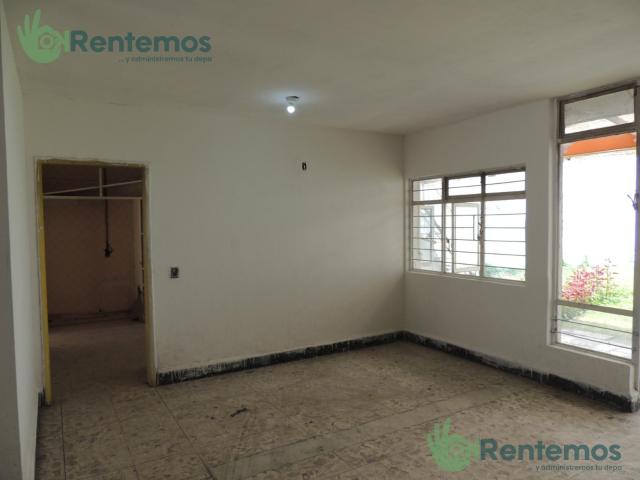 Casa con Uso comercial en RENTA