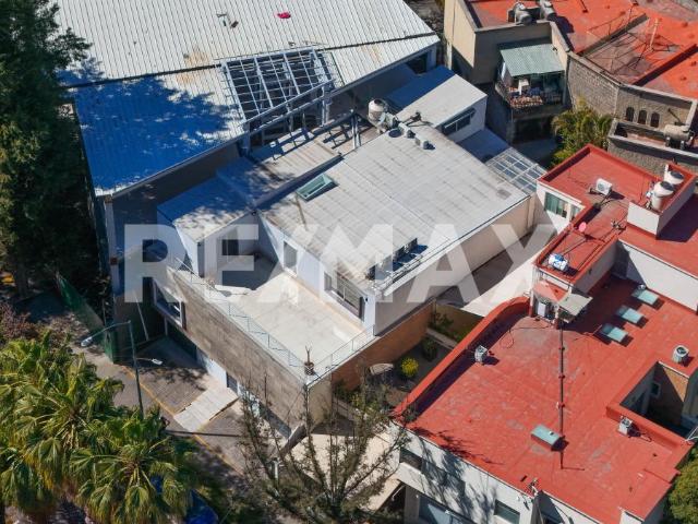 Casa con uso comercial Venta en Anzures