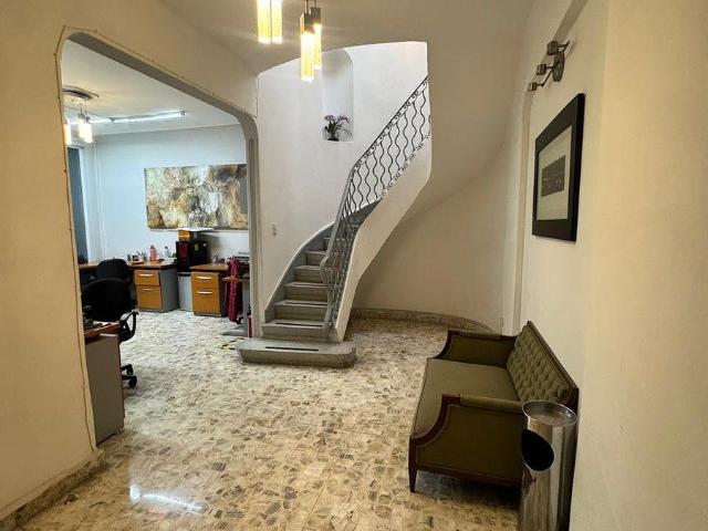 Casa con uso de suelo en Anzures