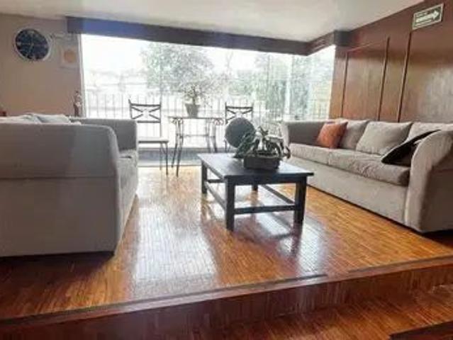 Casa Con Uso De Suelo En Renta En Esquina Olivar De Los Padres