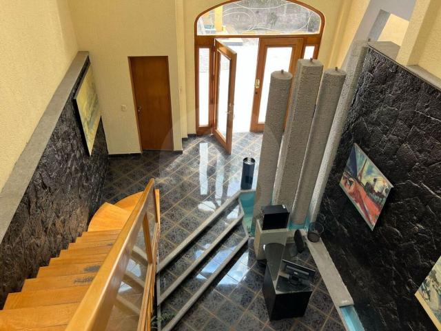 CASA CON USO DE SUELO EN VENTA, COL. TORIELLO GUERRA, TLALPAN