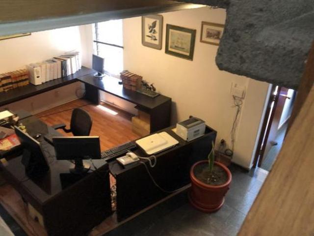 Casa con Uso de Suelo en Venta en Nápoles a unos Pasos del WTC