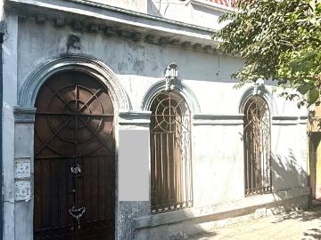 casa con uso de suelo en venta roma sur