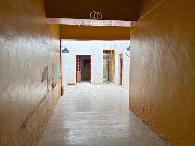 CASA CON USO DE SUELO MIXTO EN EL CENTRO DE GUADALAJARA, JALISCO
