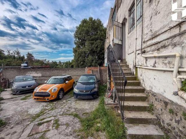 Casa con uso de suelo mixto en venta – Tarango | Ideal para remodelar o desarrollar
