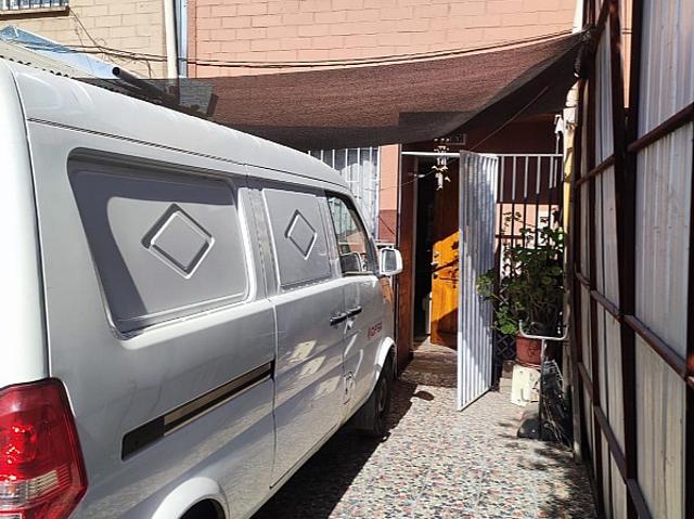 CASA CON VETA COMERCIAL EN AV. PADRE HURTADO