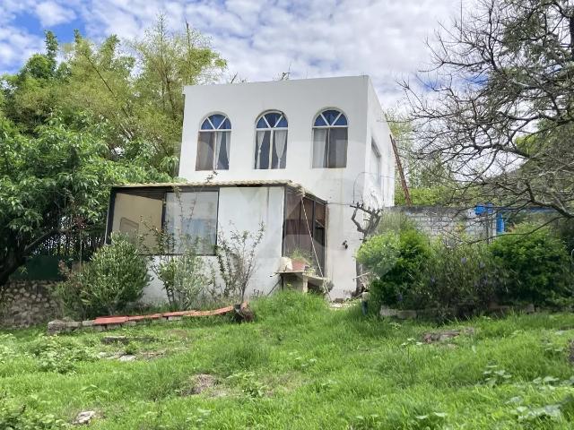 Casa con Vista al Lago de Chapala