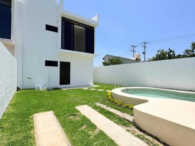 CASA EN VENTA EN TEQUESQUITENO EL MAR DE MORELOS, VISTA PANORAMICA