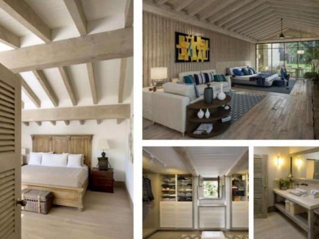 Casa con vista al lago en Valle de Bravo en el fraccionamiento el Santuario