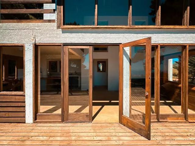 Casa con Vista al Mar, Cerro Lugano. Pichilemu | 3 dormitorios por 12500.00 en Pichilemu