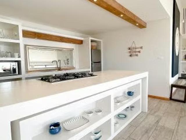 Casa Con Vista Al Mar | Playa El Abanico | Maitenc | 2 dormitorios por 14900.00 en Puchuncaví