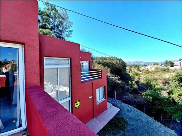 CASA CON VISTA EN ALQUILER PERMANENTE EN BA. PRIV COMPLEJO BARRACAS