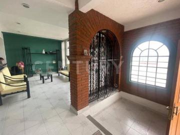 Casa con Vista Panoramica en Venta
