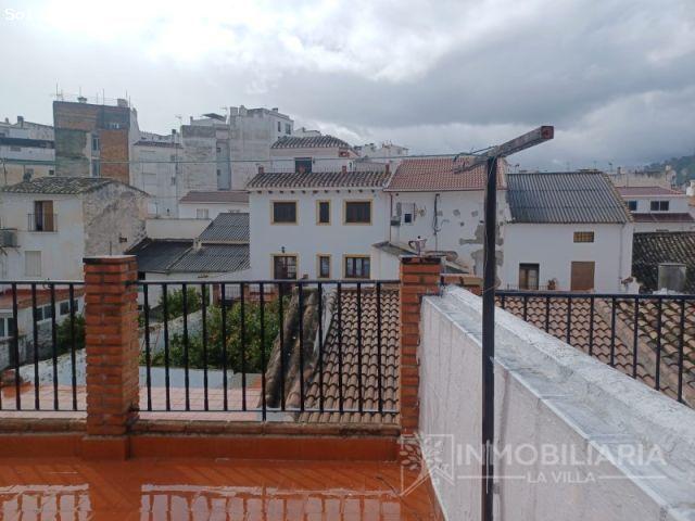 Casa con Vistas 360º en Alozaina, Sierra de las Nieves