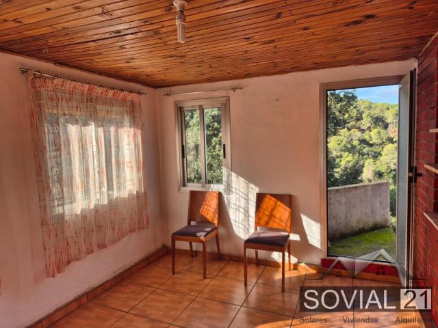 Casa con vistas a la montaña en la zona de Mas Guimbau