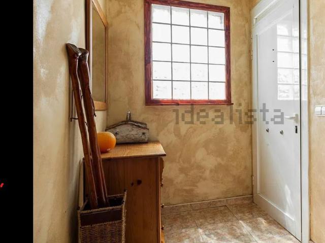 CASA CON VISTAS AL MONTSENY EN VALLGORGUINA