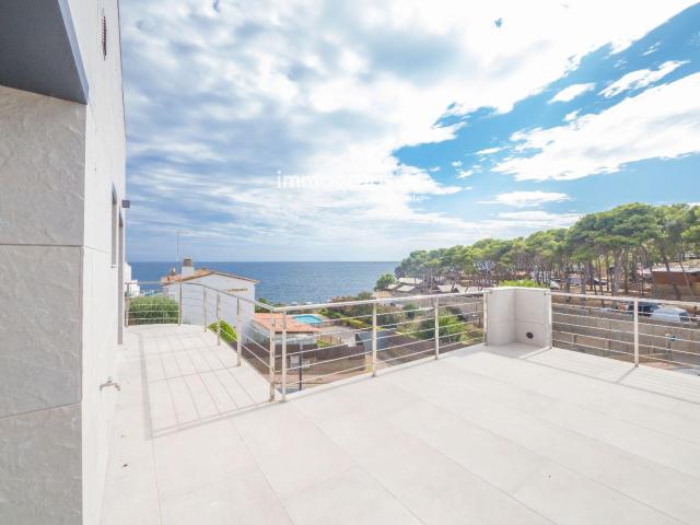 Casa con vistas al mar en Palamós 537m² Palamós