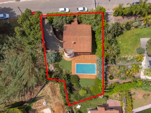 Casa con vistas al mar, piscina y gran potencial 0m² Sant Feliu de Guíxols