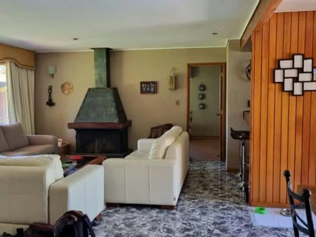 Casa con acceso Lago Rapel, 5 dormitorios, condomi | 4 dormitorios por 278500. 00 en Las Cabras