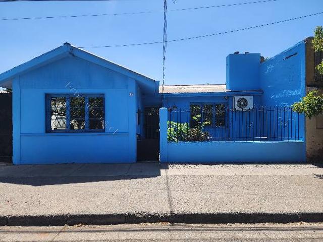 Casa con Aire acondiiconado en Renca