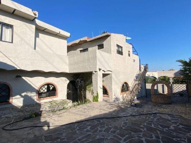 Casa con alma en venta en Tepeguaje, Tuxcueca cerca de Chapala y Mazamitla