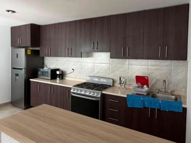 Casa con Alberca en Cuautla de 166 m² con 3 recámaras