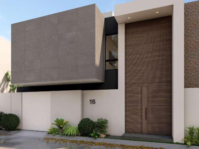 Casa en venta en colinas de santa fe, Xochitepec