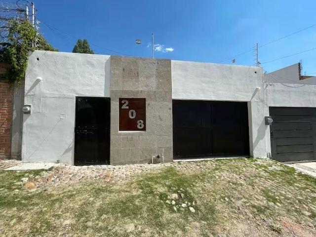 Casa con alberca en Los Mezquites Jesús Maria