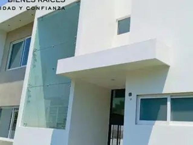 Casa Con Alberca En Renta En Lomas De Cocoyoc Olc 4450