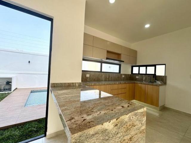Casa con alberca en Venta en Lomas del Mediterráneo Riviera Veracruzana Alvarado Veracruz
